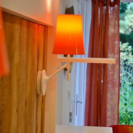 Embassy Corner Apartment Страсбург Екстериор снимка