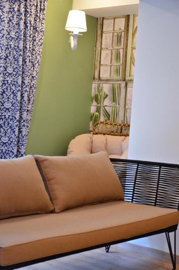 Embassy Corner Apartment Страсбург Екстериор снимка