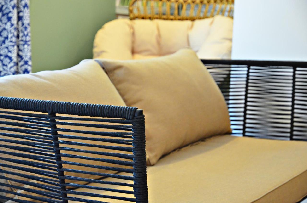 Embassy Corner Apartment Страсбург Екстериор снимка