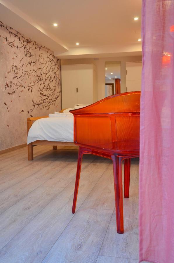 Embassy Corner Apartment Страсбург Екстериор снимка