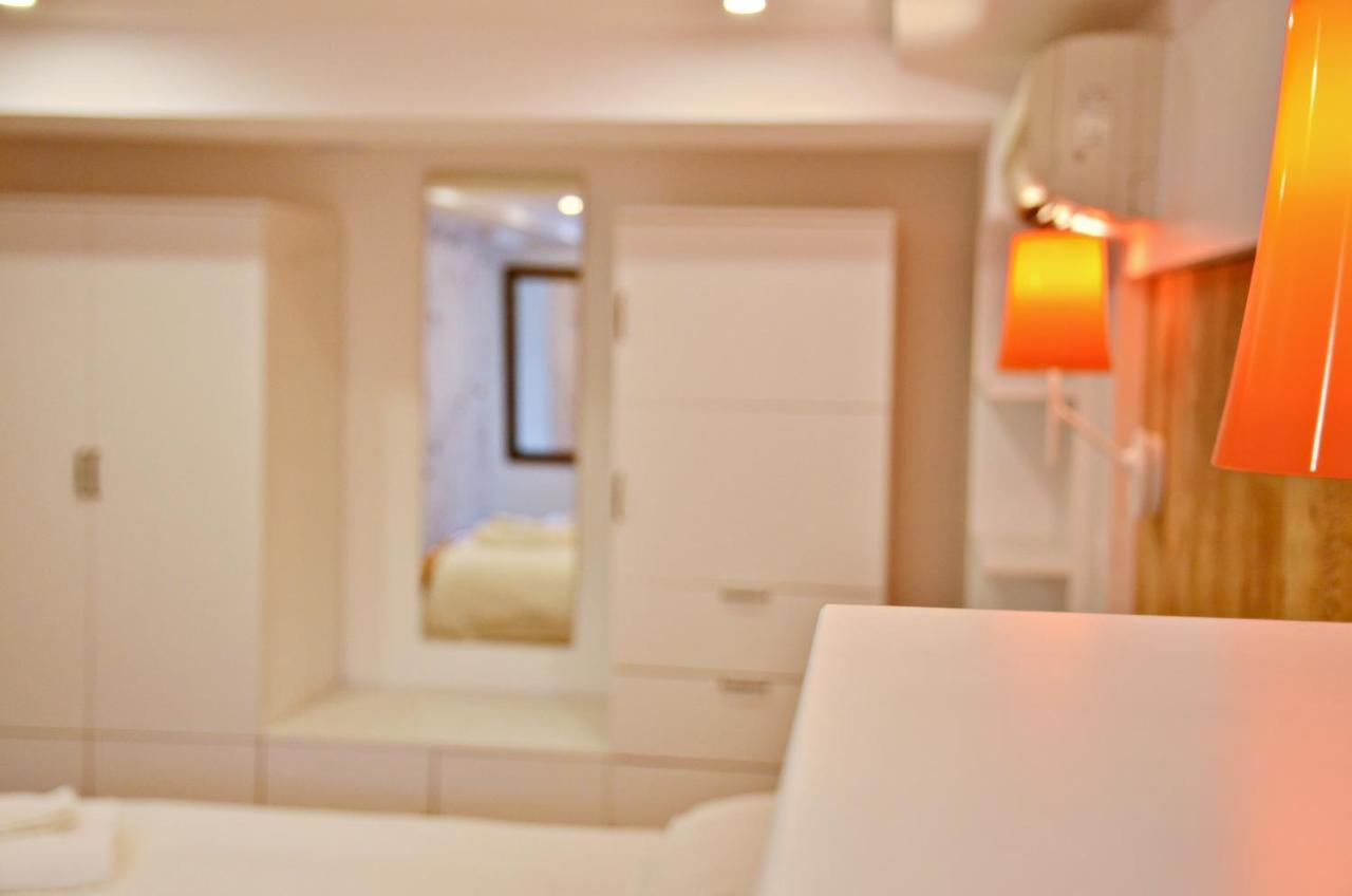 Embassy Corner Apartment Страсбург Екстериор снимка