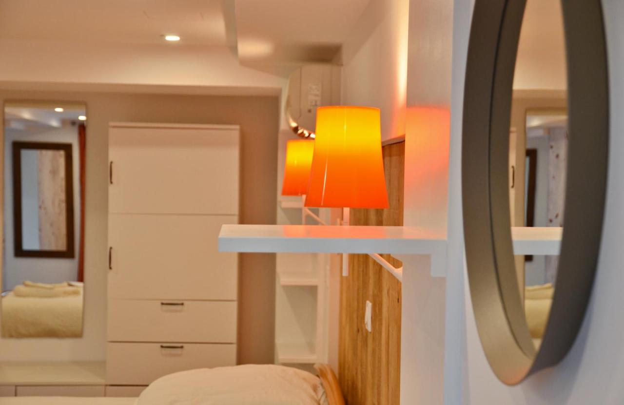 Embassy Corner Apartment Страсбург Екстериор снимка