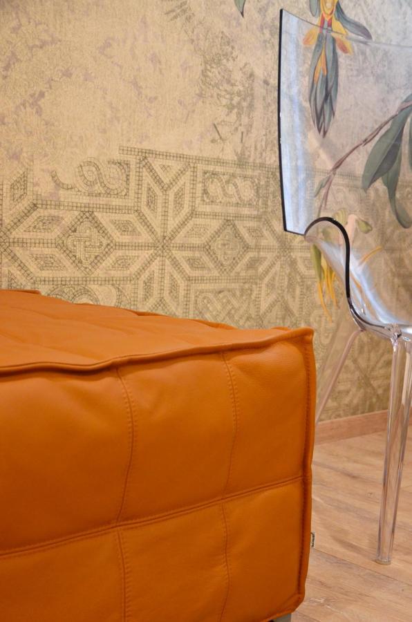 Embassy Corner Apartment Страсбург Екстериор снимка