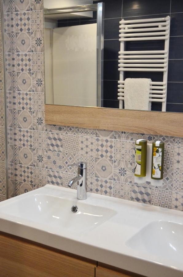 Embassy Corner Apartment Страсбург Екстериор снимка